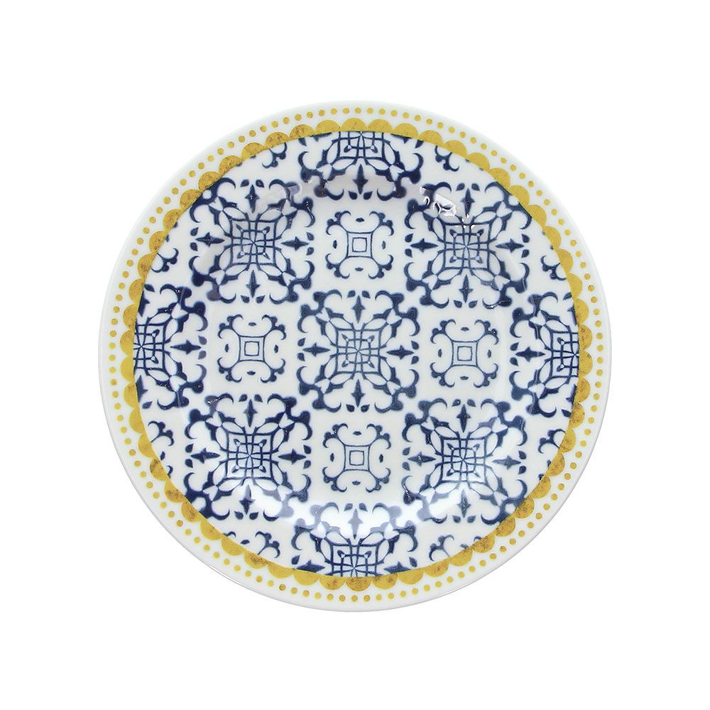 Tognana - Piatto pizza 33 cm Factory Selinunte