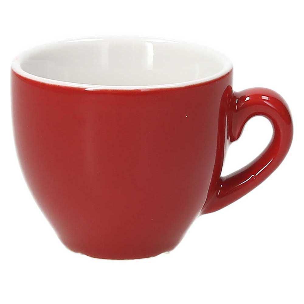 Tognana - Tazza caffè 8 cl Albergo Rosso