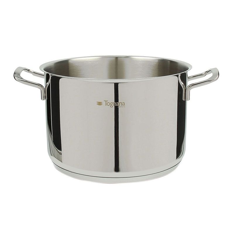 Tognana - Pentola 2 manici 22 cm Vanitosa