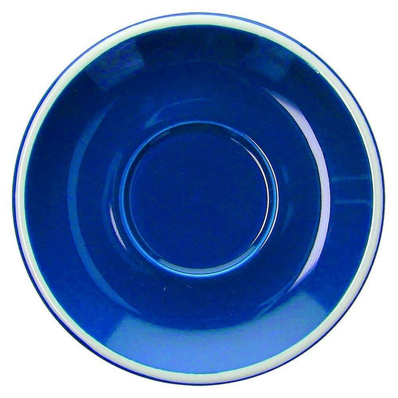 Tognana - Piattino caffè 12 cm Albergo Blu