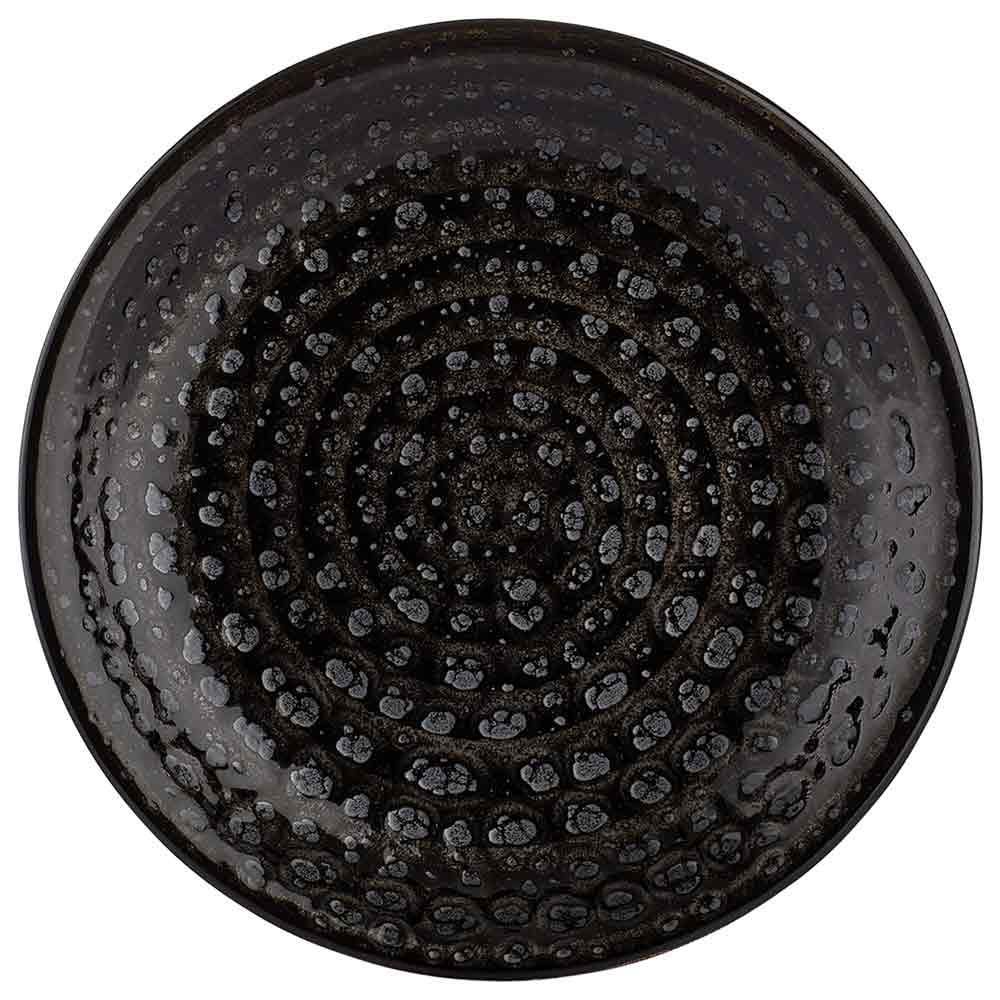 Tognana - Piatto piano 30 cm Attitude Browny