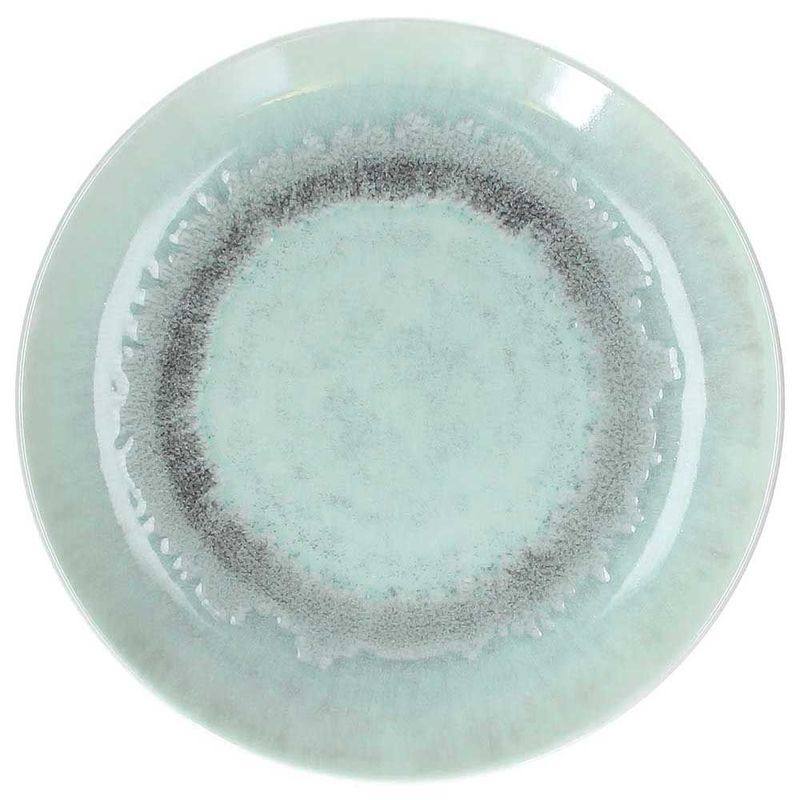 Tognana - Piatto rotondo piano 31 cm Factory Atollo