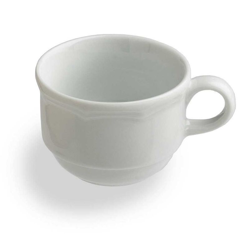 Tognana - Tazza caffè impilabile 8 cl Overture