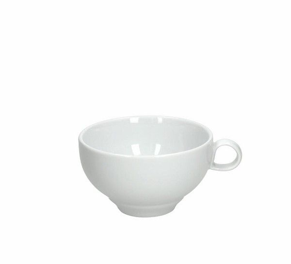 Tognana - Tazza colazione impilabile 30 cl Thesis