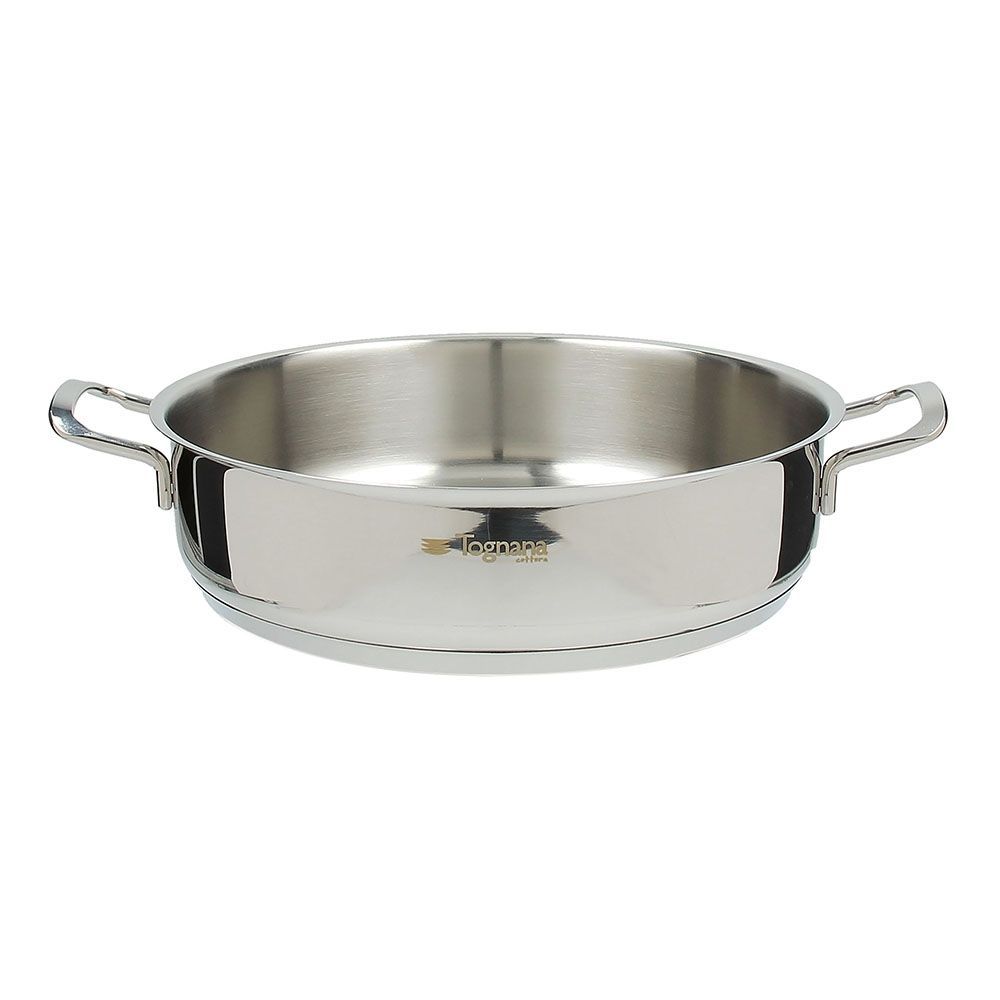 Tognana - Tegame 2 manici 24 cm Vanitosa