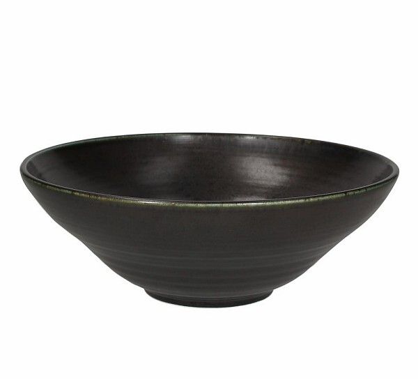 Tognana - Insalatiera 23,5 cm Rust