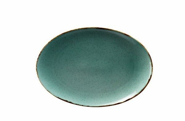 Tognana - Ovale piano 30,3 cm Trend Split