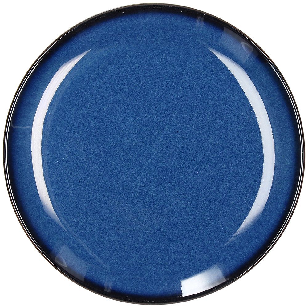 Tognana - Piatto dessert 18,5 cm Jap Blue