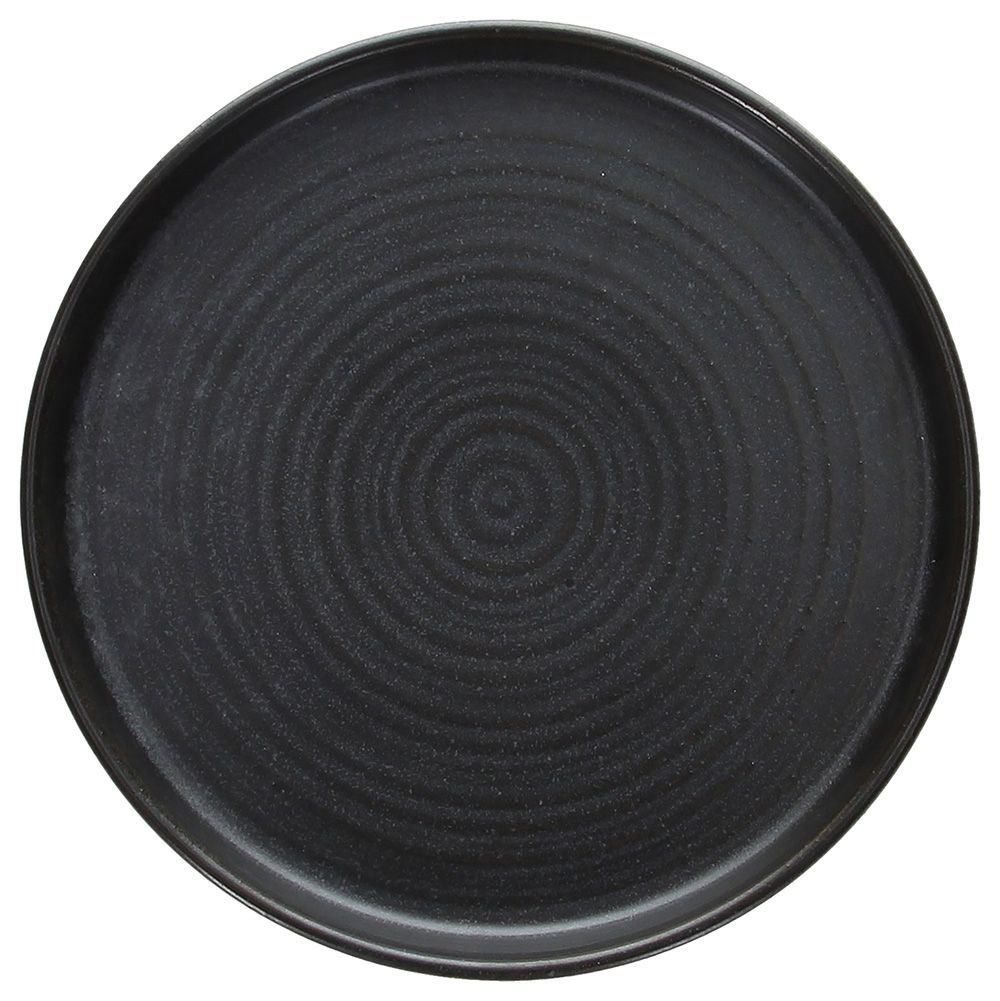 Tognana - Piatto edge 18 cm Rust