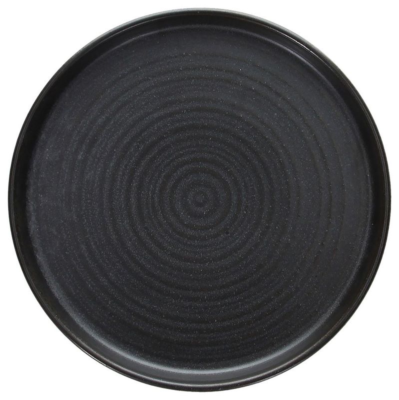 Tognana - Piatto edge 18 cm Rust