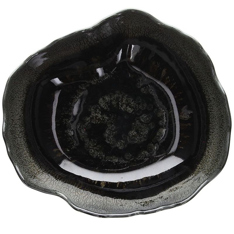 Tognana - Piatto fondo coupe 23 x 20 cm Reef Vertigo