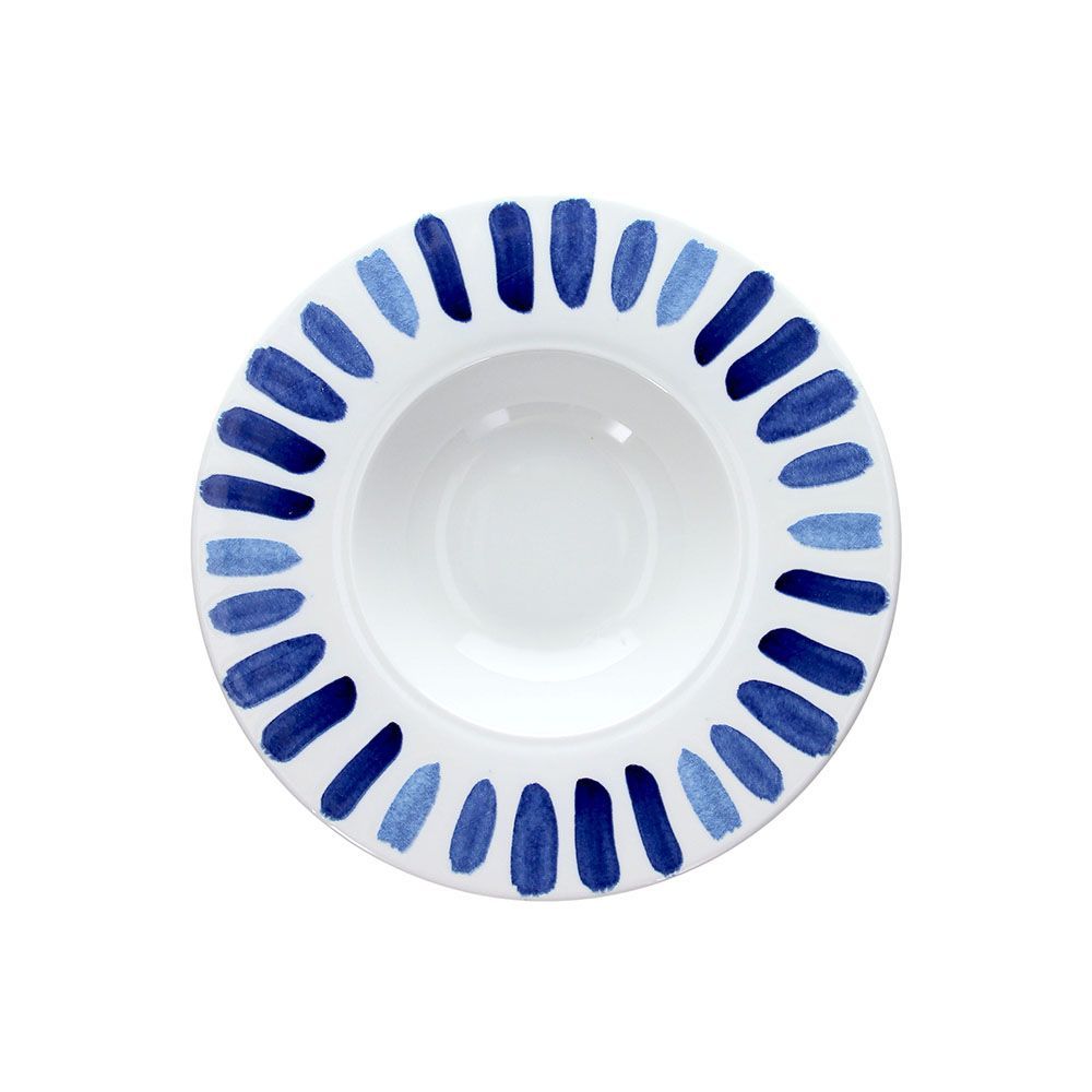 Tognana - Piatto fondo gourmet 28 cm Factory Panarea