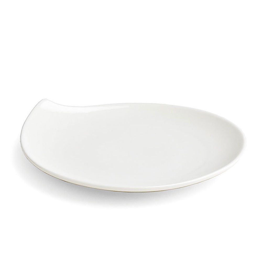 Tognana - Piatto goccia 16,2 x 15,2 cm Miniparty