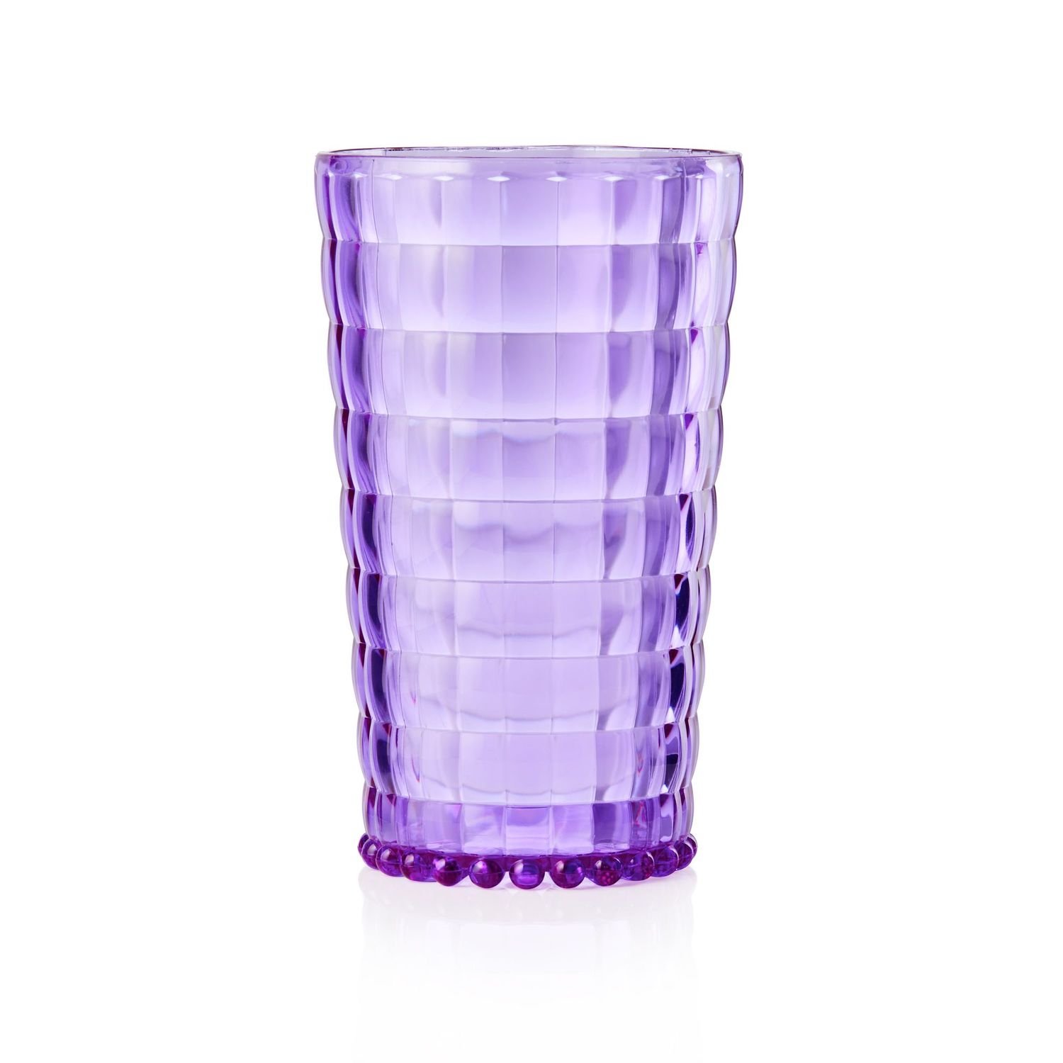 Tirolix - Vaso 750 ml Viola Mix &amp; Match