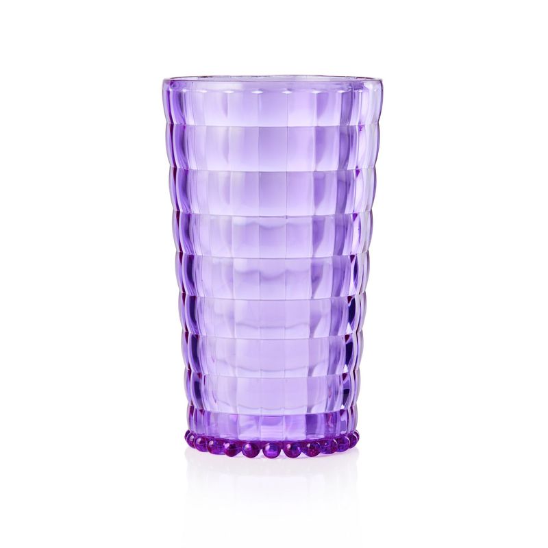 Tirolix - Vaso 750 ml Viola Mix &amp; Match