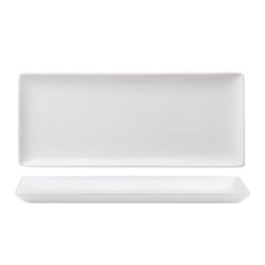 Tirolix - Vassoio Rettangolare 36 x 15 cm Medina