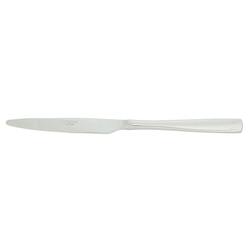 Tognana - Coltello tavola forgiato 23 cm Sirolo