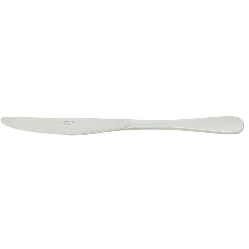 Tognana - Coltello tavola forgiato 23,4 cm Viareggio