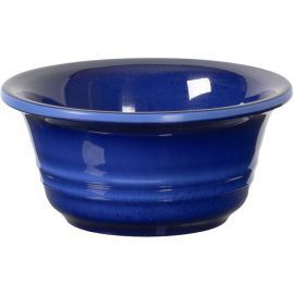 Tognana - Coppetta 8 cm Blue Show Plate Glossy