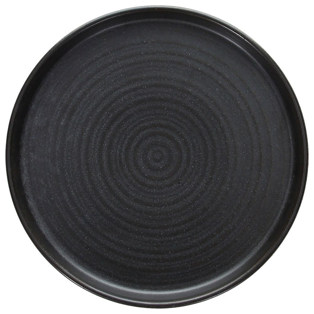 Tognana - Piatto edge 22 cm Rust