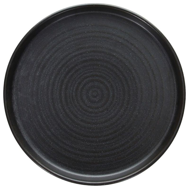 Tognana - Piatto edge 22 cm Rust