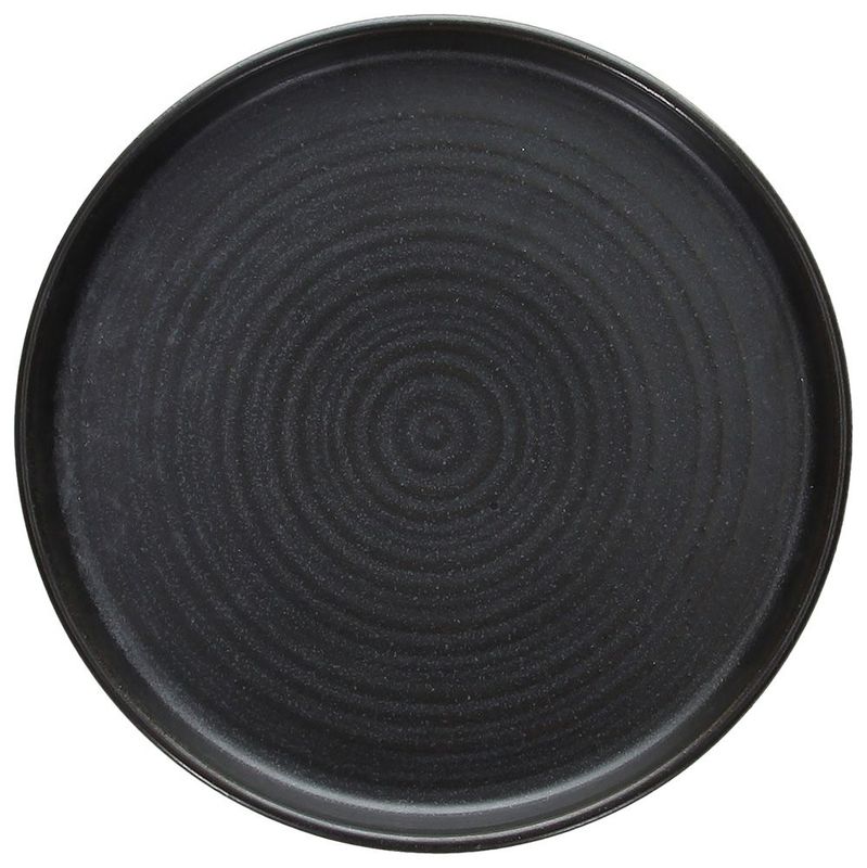 Tognana - Piatto edge 25 cm Rust