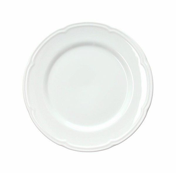 Tognana - Piatto piano 19,5 cm Overture