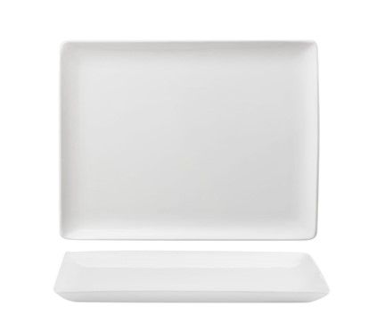 Tirolix - Vassoio Rettangolare 31 x 24 cm Medina