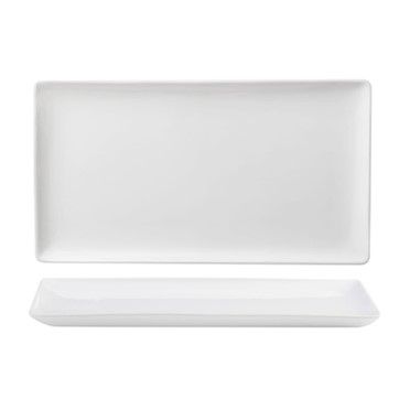 Tirolix - Vassoio Rettangolare 32,5 x 18 cm Medina