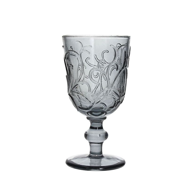 Tognana - Calice 28 cl Grigio Marriage