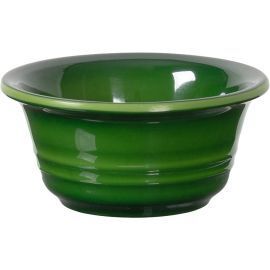 Tognana - Coppetta 8 cm Green Show Plate Glossy