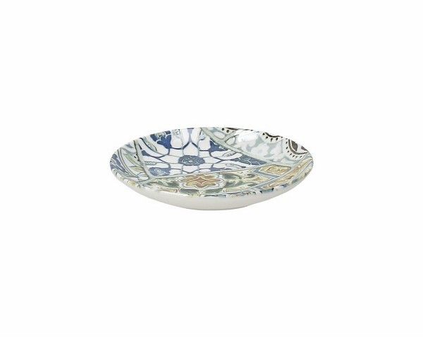 Tognana - Piatto pane 14 cm Seaside Maiolica