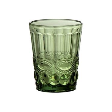 Tognana - Bicchiere 26,5 cl Verde Solange