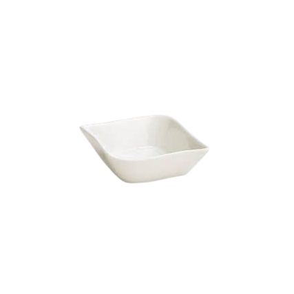 Tognana - Bowl quadrangolare 11,5 x 10 cm Miniparty