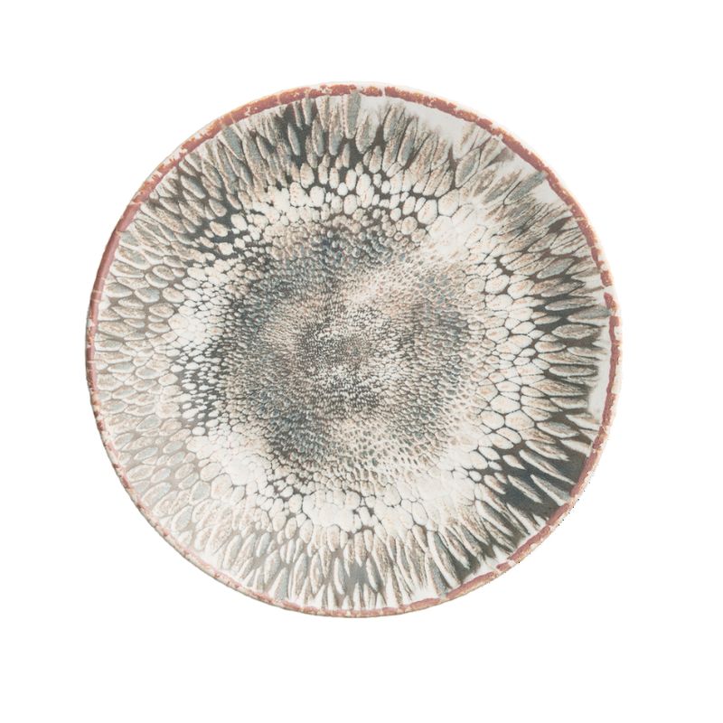 Tirolix - Piatto piano 27,5 cm Coupe Iris