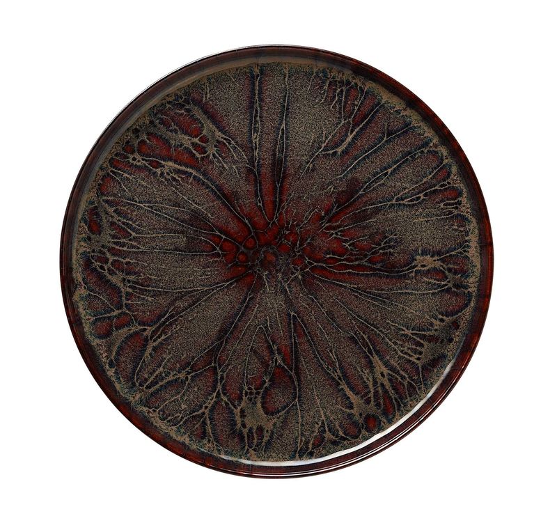 Tirolix - Piatto piano 33 cm One Amazonas