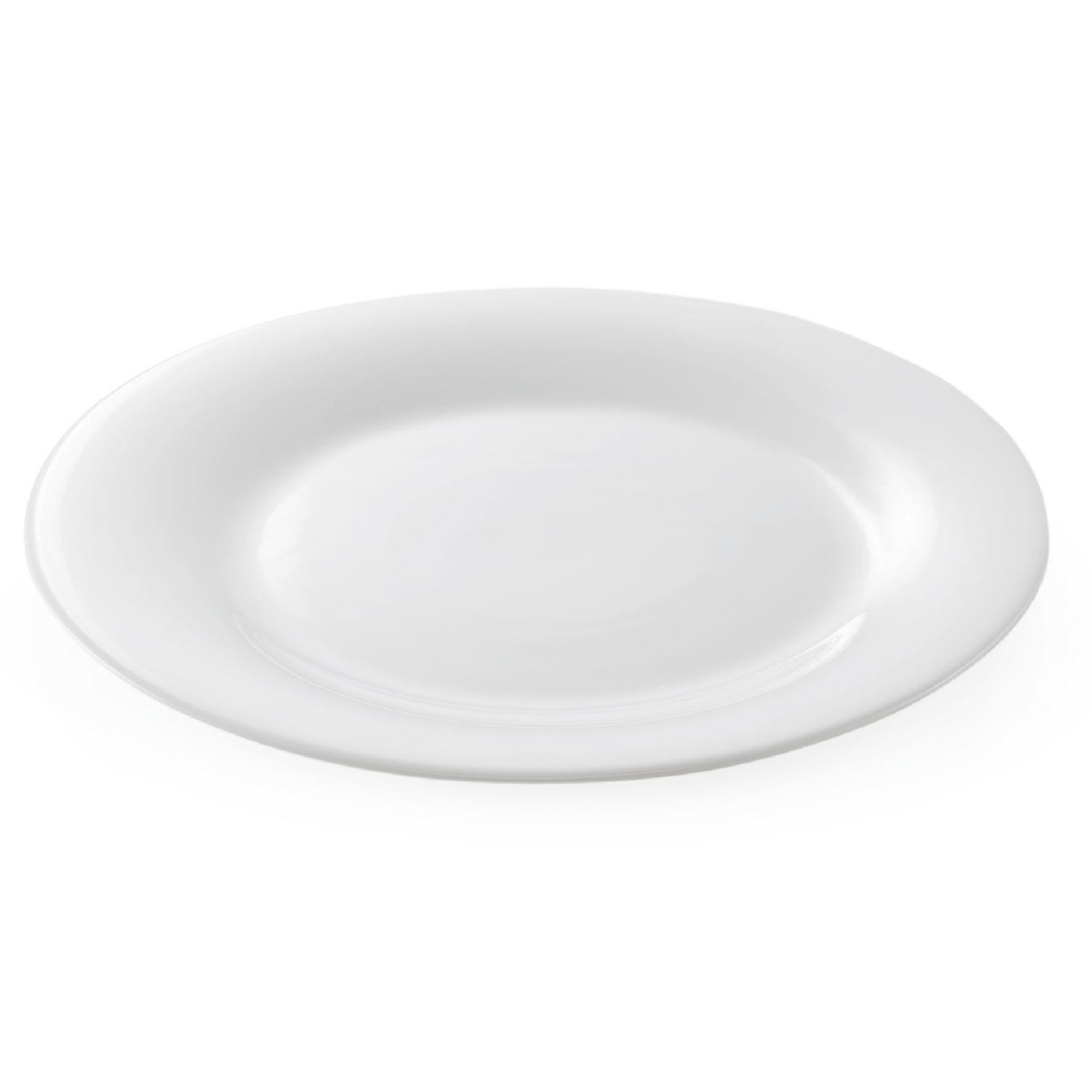 Tirolix - Piatto piano 25 cm Puro