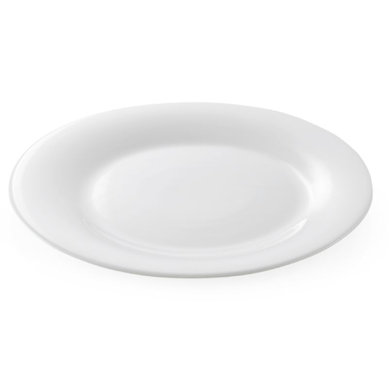 Tirolix - Piatto piano 25 cm Puro