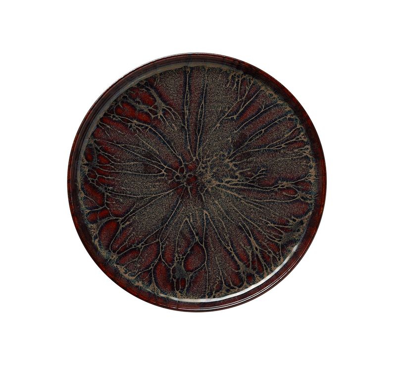 Tirolix - Piatto piano 28 cm One Amazonas