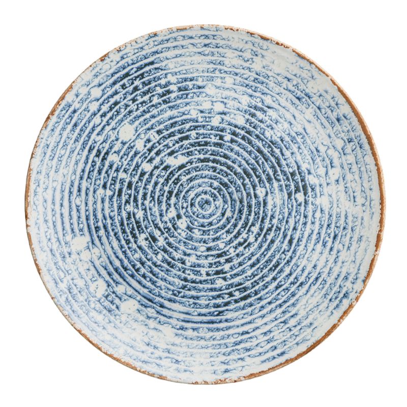 Tirolix - Piatto piano 32,5 cm Coupe Arctic