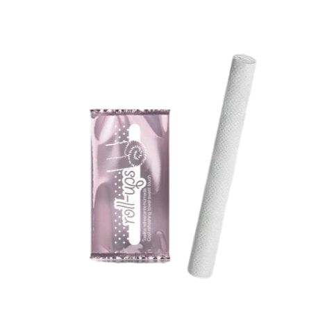 Tirolix - Salviettina rinfrescante arrotolate  Deluxe