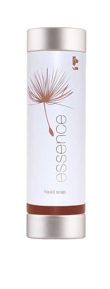Tirolix - Sapone liquido 300 ml Secesse