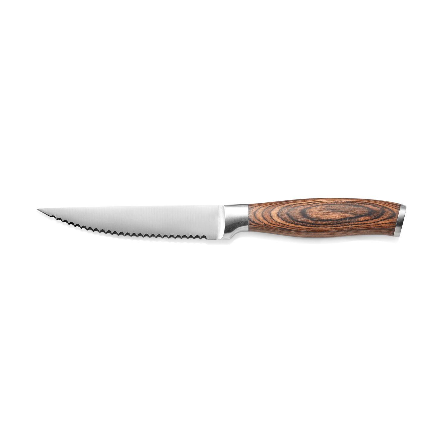 Tirolix - Coltello da bistecca 23 cm Carlos