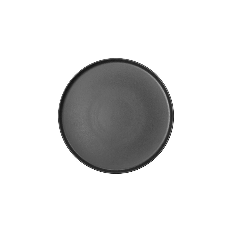 Tirolix - Piatto piano 33 cm One Midnight