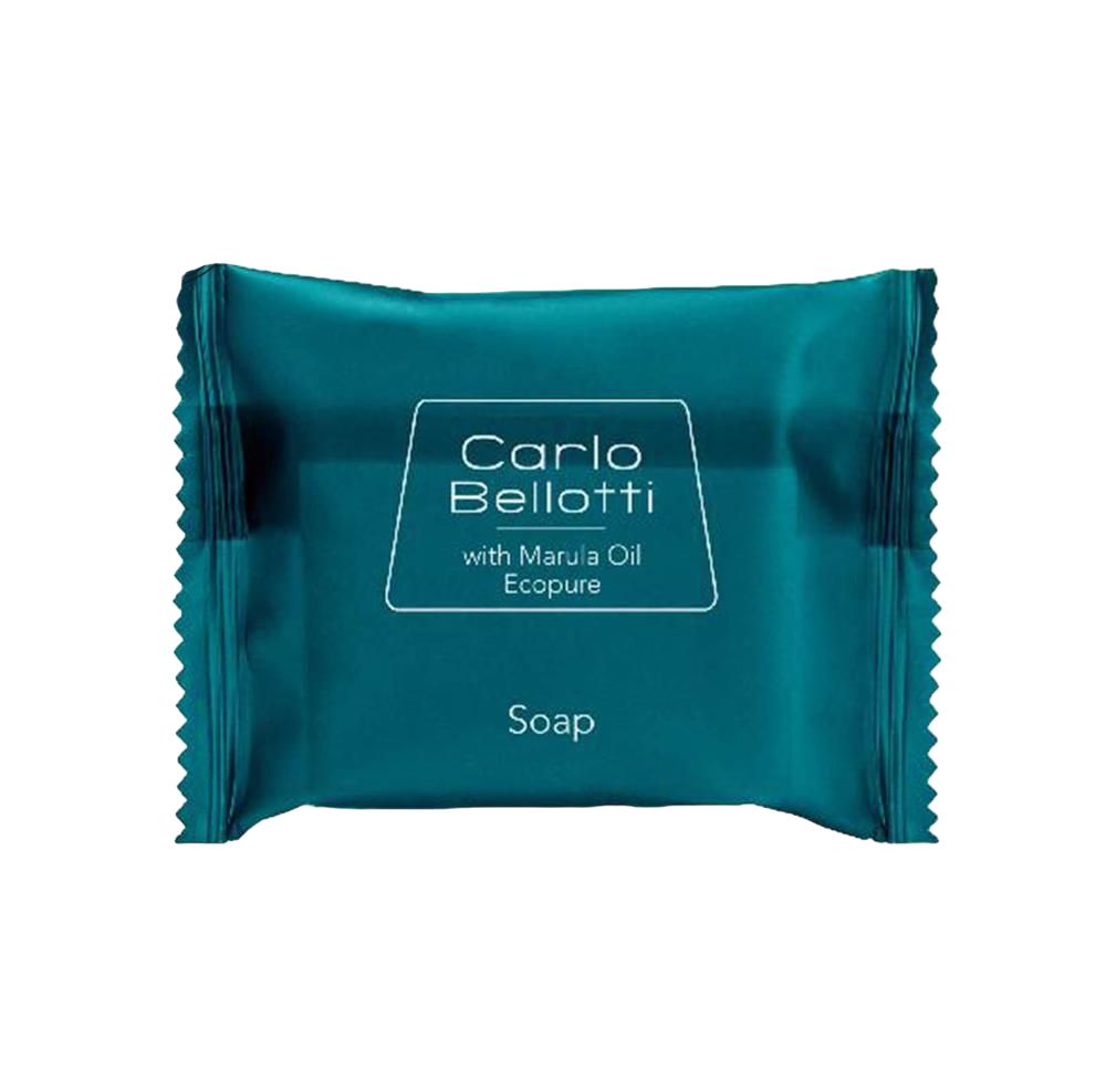 Tirolix - Sapone in bustina 25 g Carlo Bellotti