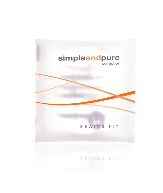 Tirolix - Set da cucito in bustina Simple and Pure