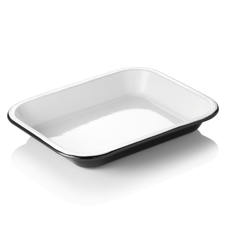 Tirolix - Ciotola rettangolare 1,9 l Grace