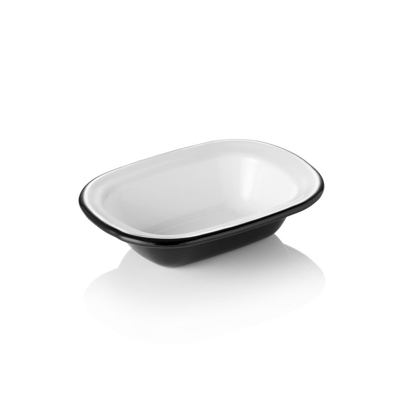 Tirolix - Ciotola rettangolare 0,2 l Grace