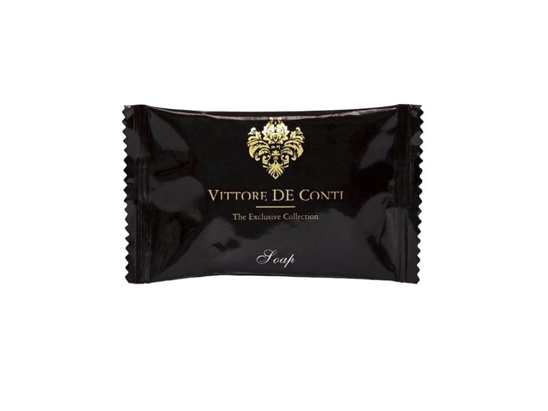 Tirolix - Sapone in bustina 15 g Vittore De Conti