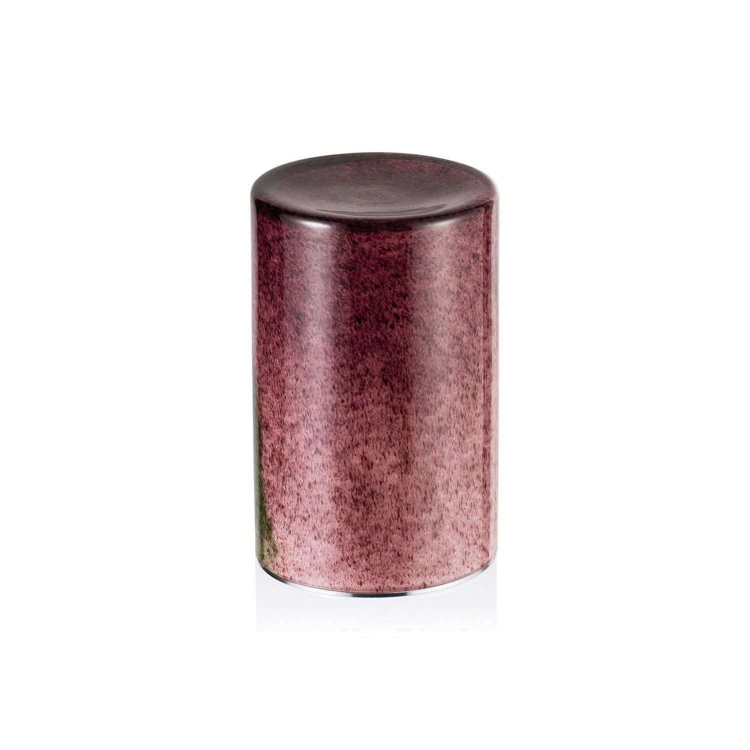 Tirolix - Lampada da tavolo a led 9 x 13,5 cm Blush Mint